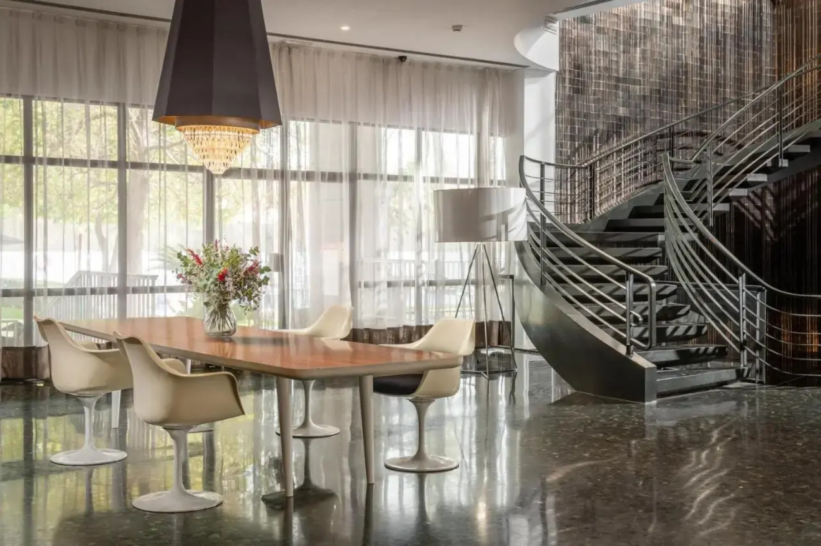 Hotel Medium Valencia