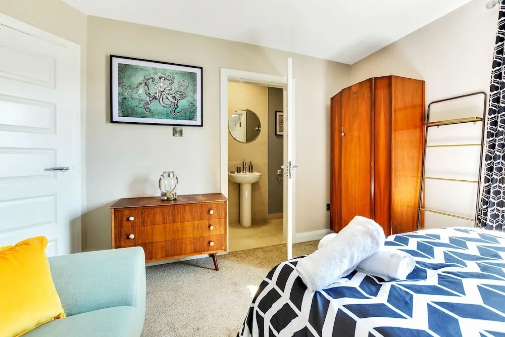 Causeway Coast Haven