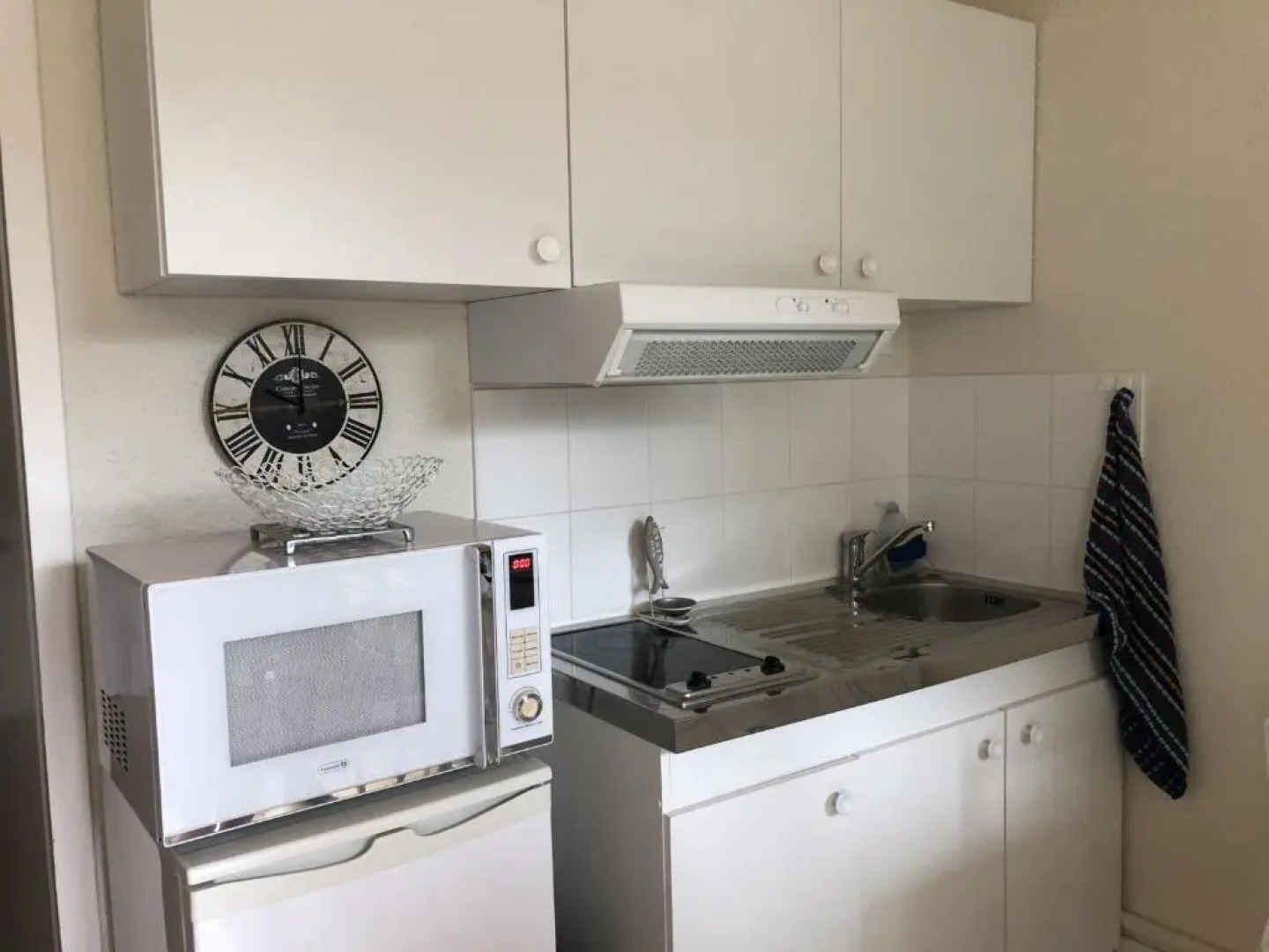 Appartement Jard-sur-Mer, 3 pièces, 4 personnes - FR-1-485-80