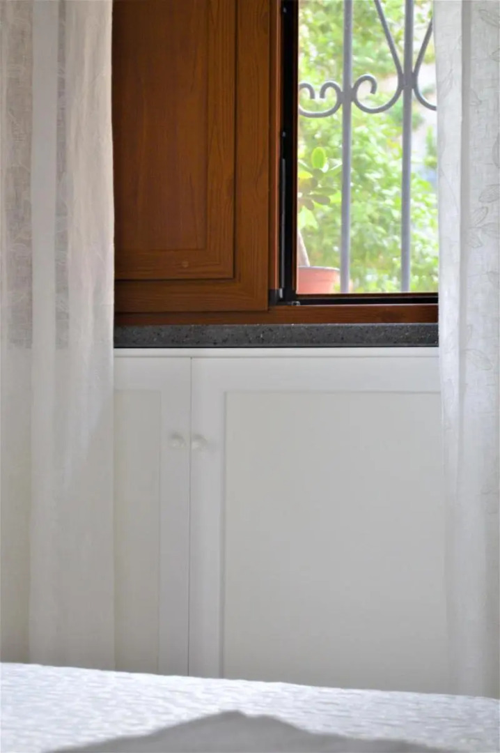 La Corte Dei Naviganti B&B - Amalfi Coast - Cetara