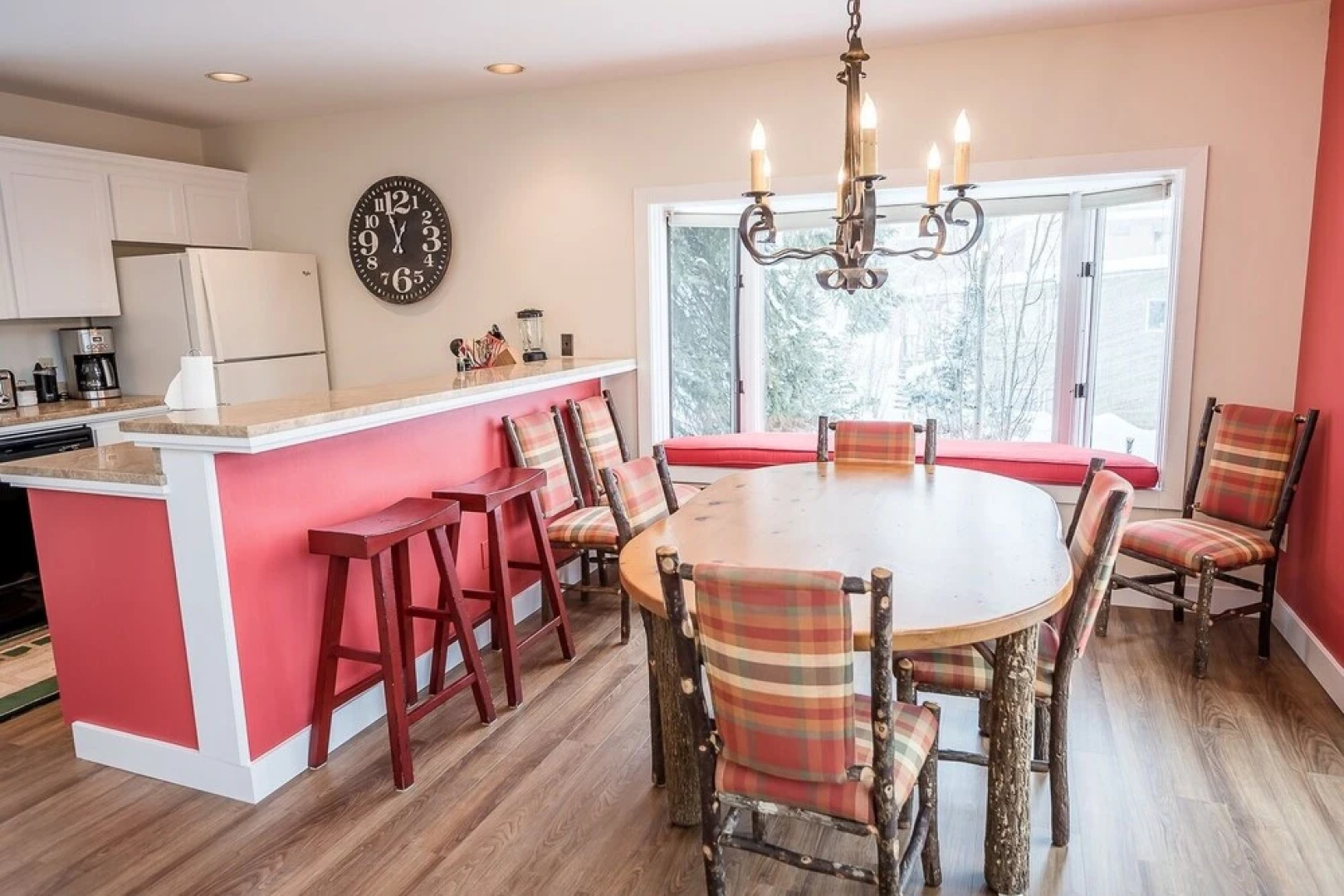Knob Hill Ridge #1 - 2 Br Condo