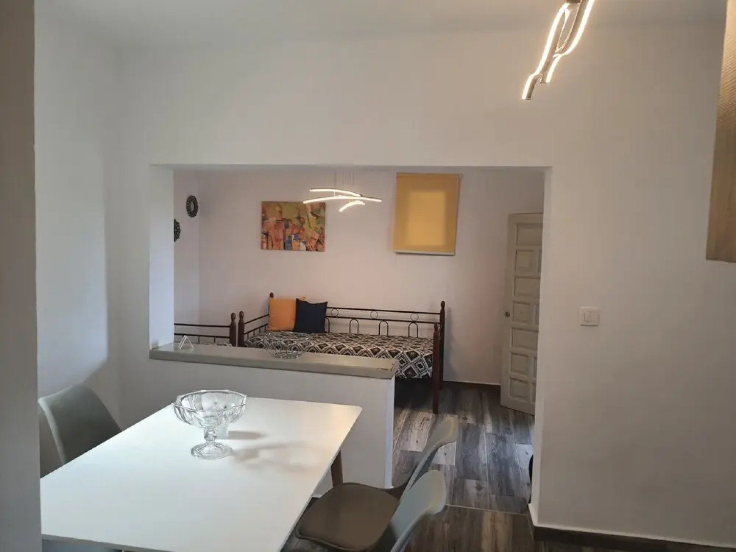 Elounda Ocean View Suites