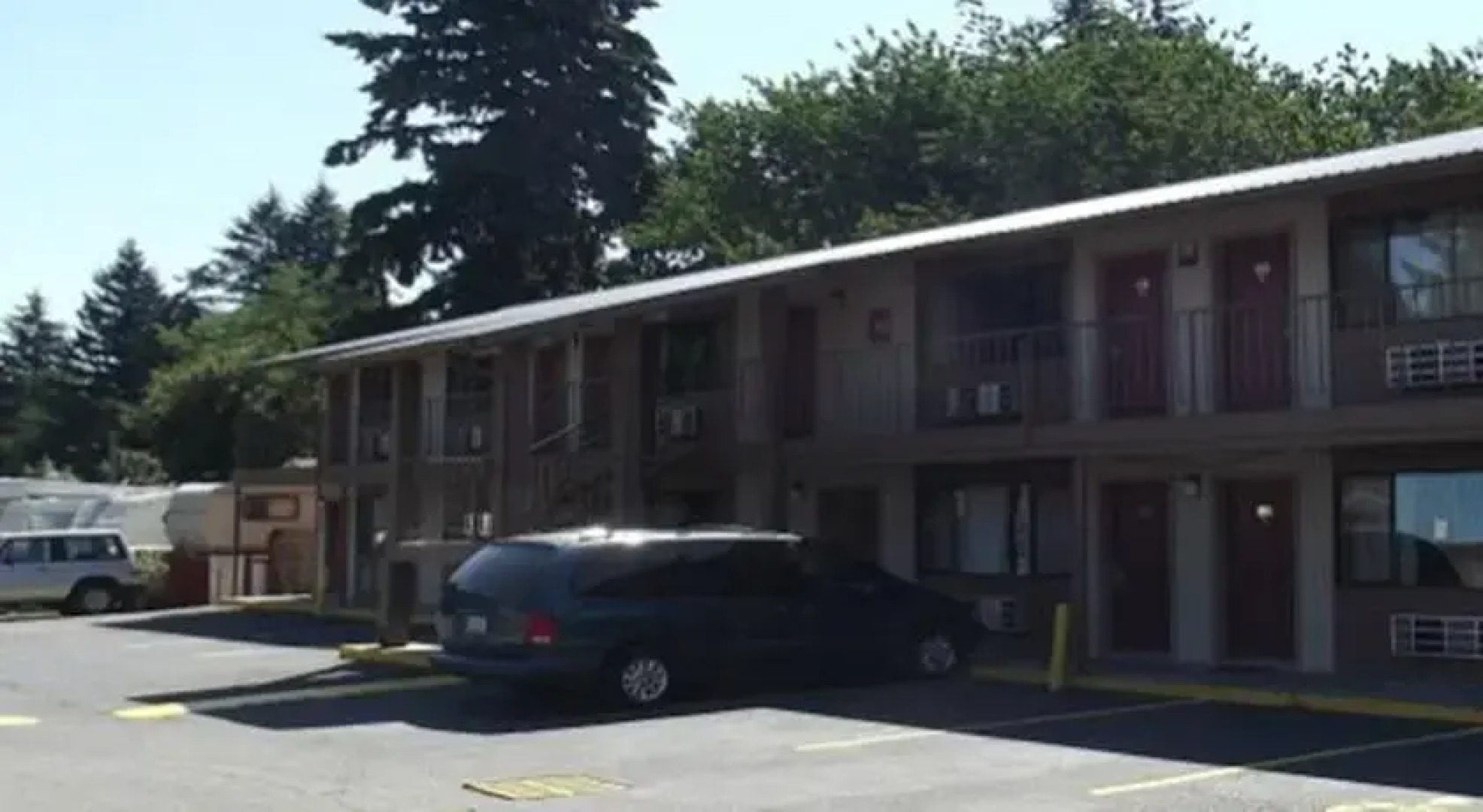 Hotel O Rama Inn & RV Park