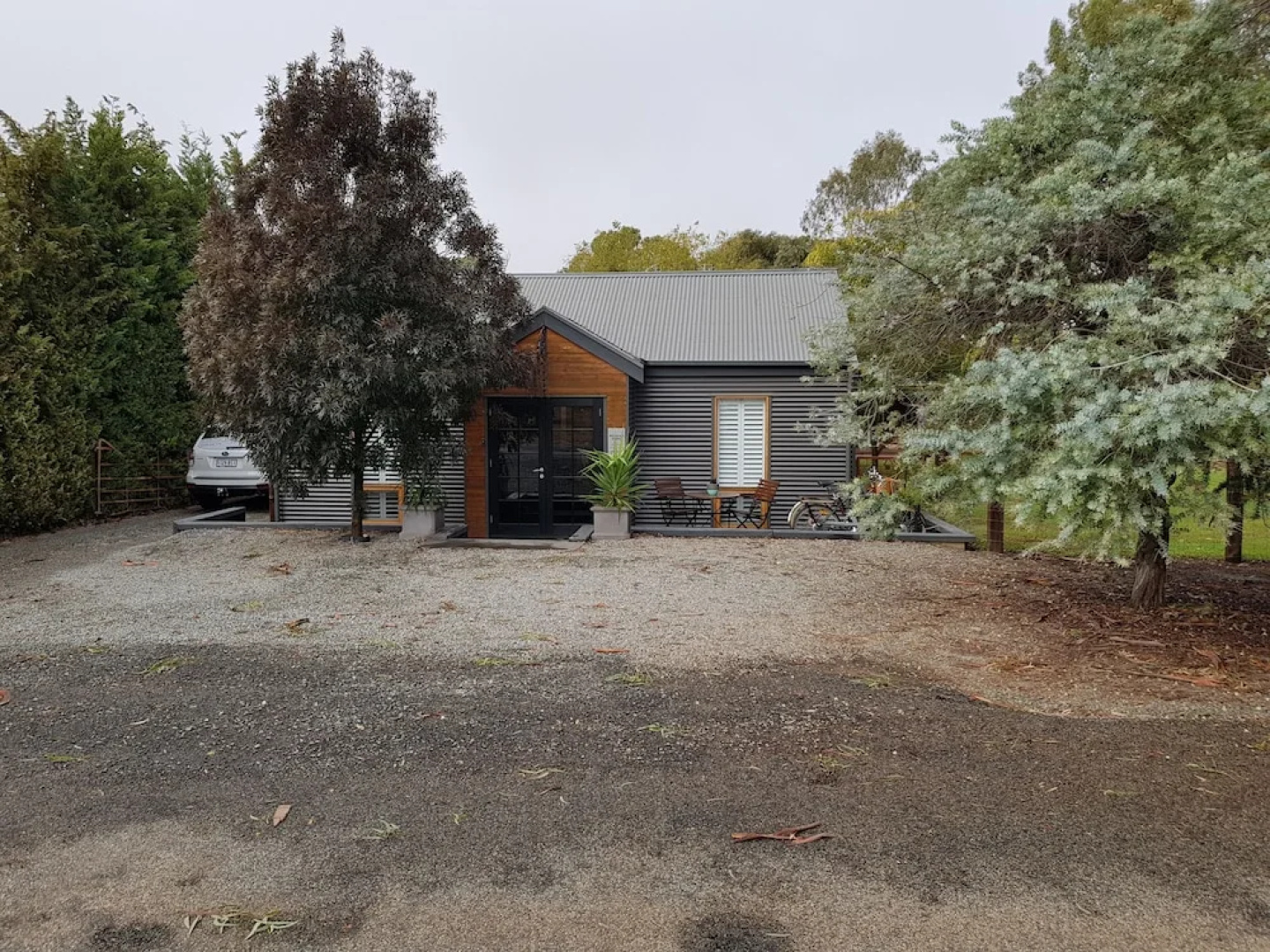 Irongate Studio B&B