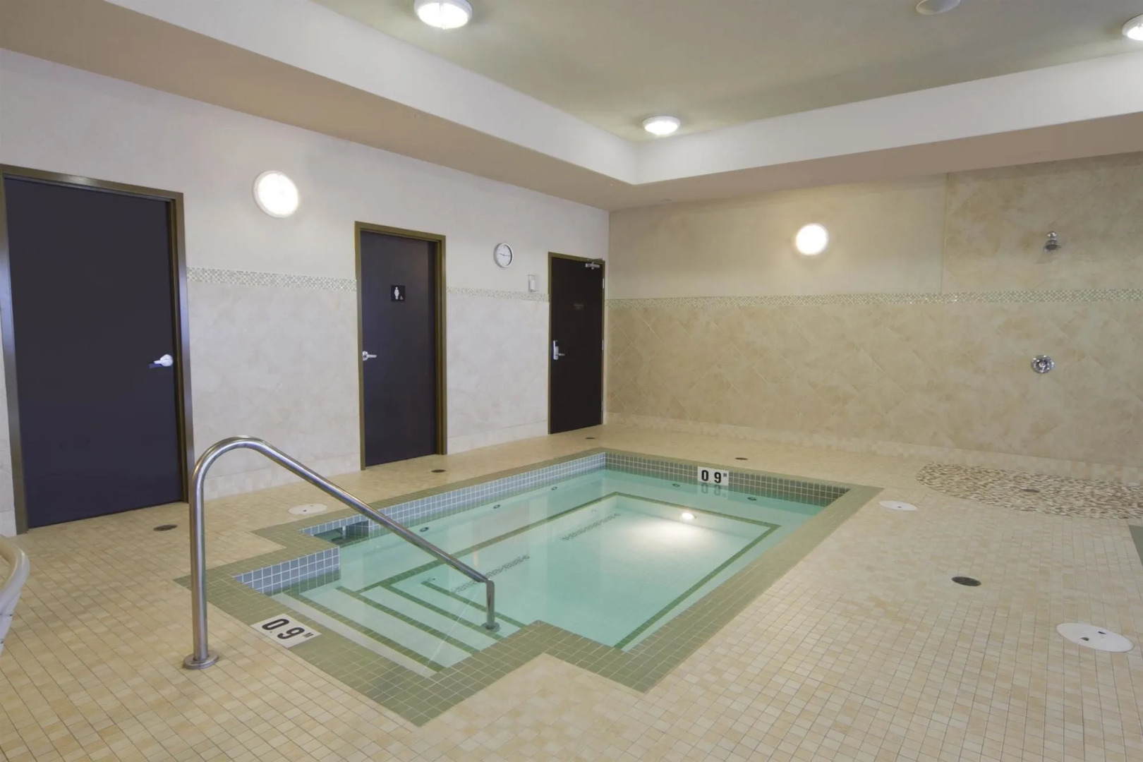 Best Western Plus Sherwood Park