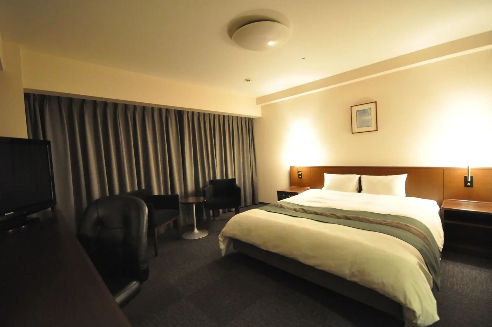 Richmond Hotel Utsunomiya Ekimae