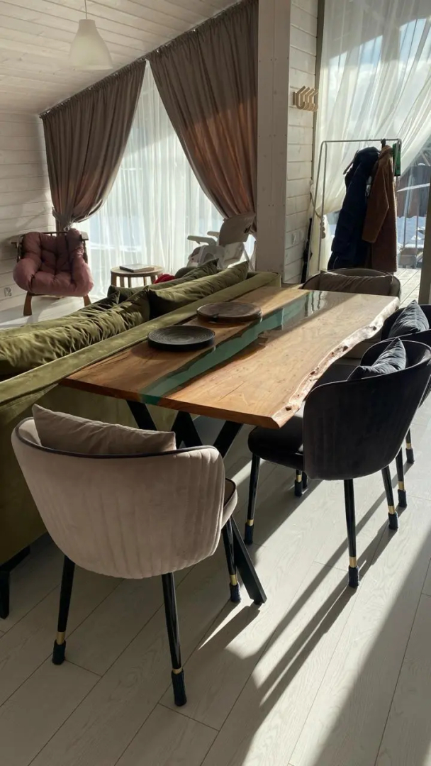 Дом в ТСН Гринвуд 26К