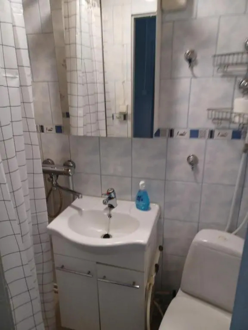 Huoneisto 3 Ristimäenkatu