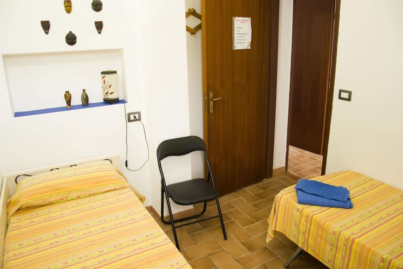 Makara Case Vacanza, App5, Bilocale