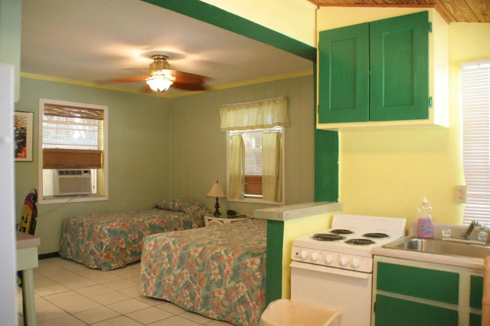 Coconut Cove Resort and Marina