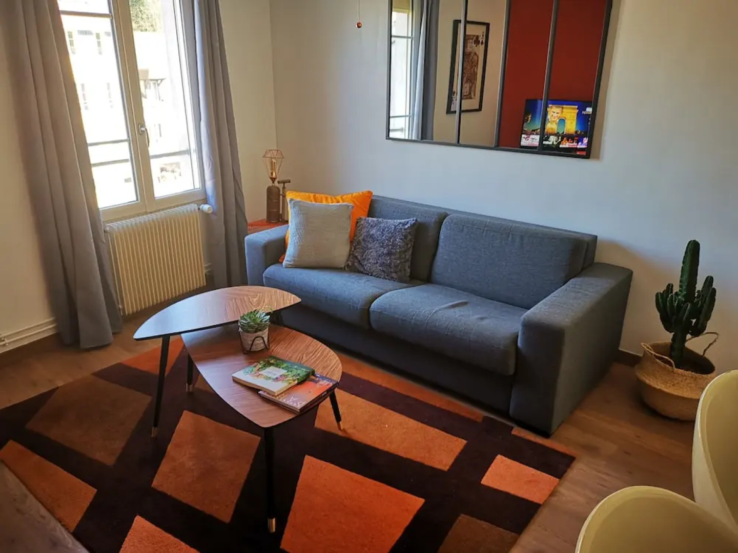 Appartement 18 Min Chateau de Versailles