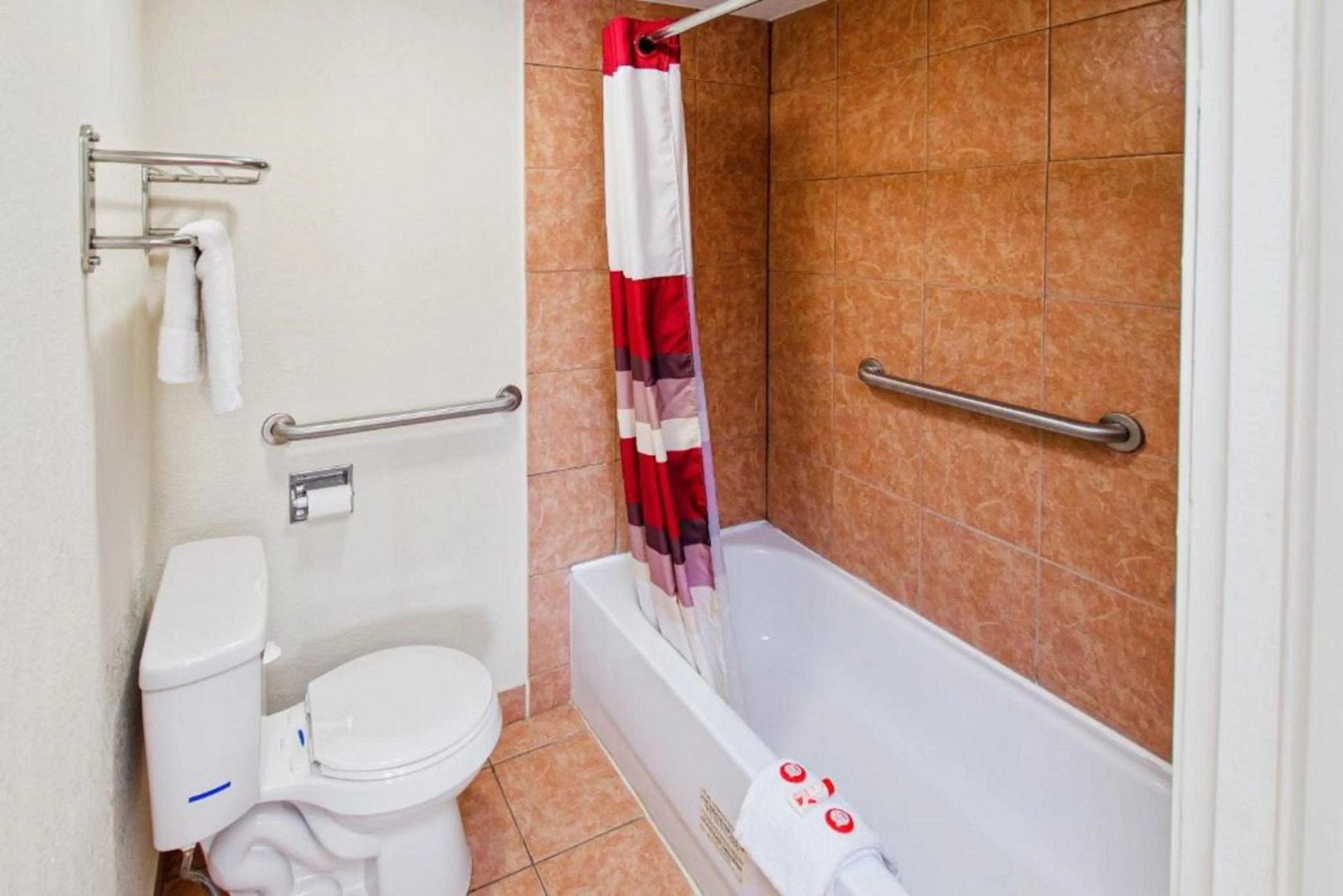 Hotel Blytheville AR I-55