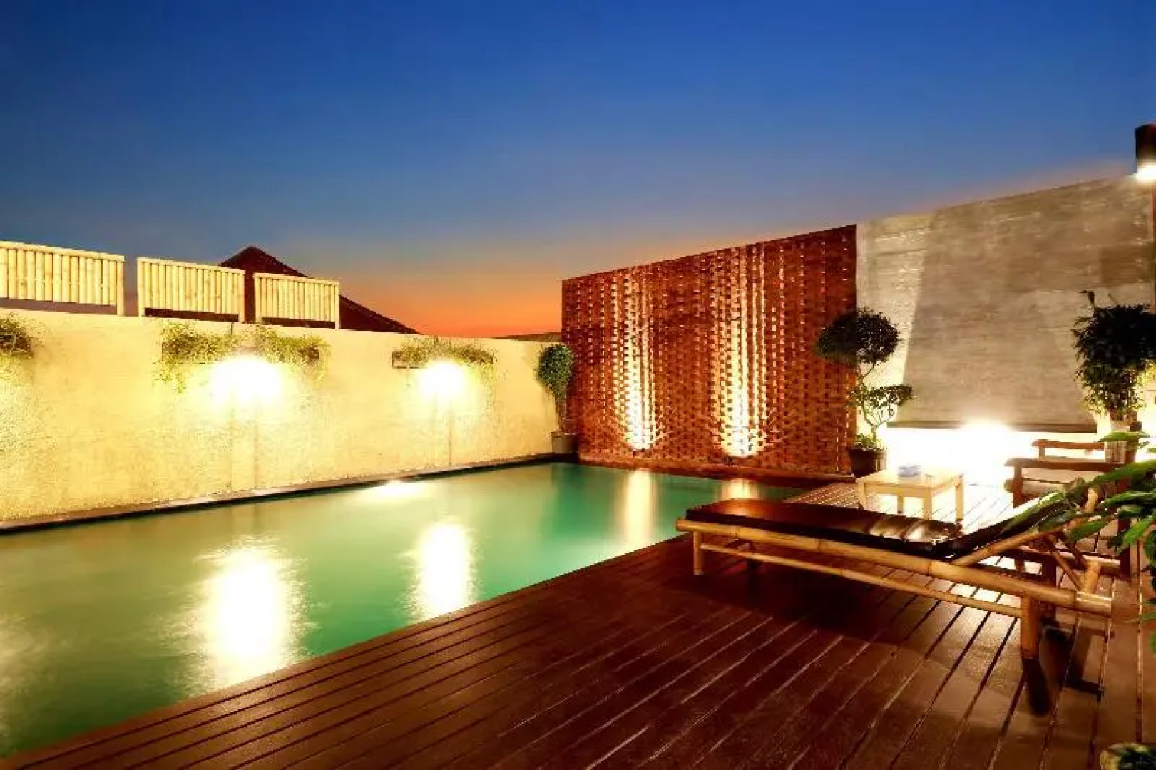 Oyo 612 Dante Guesthouse