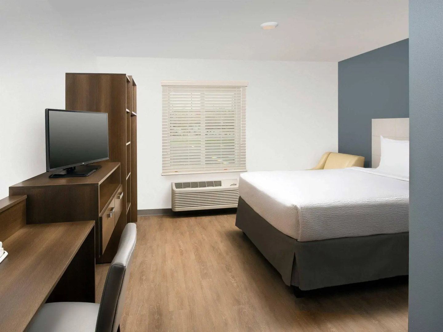 Extended Stay America Suites - New Orleans - Airport - I-10