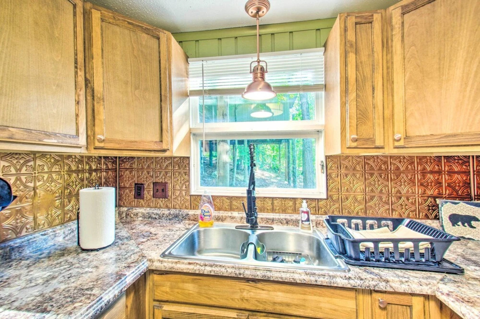 'the Dodge Lodge' - Near Massanutten Ski Lift!