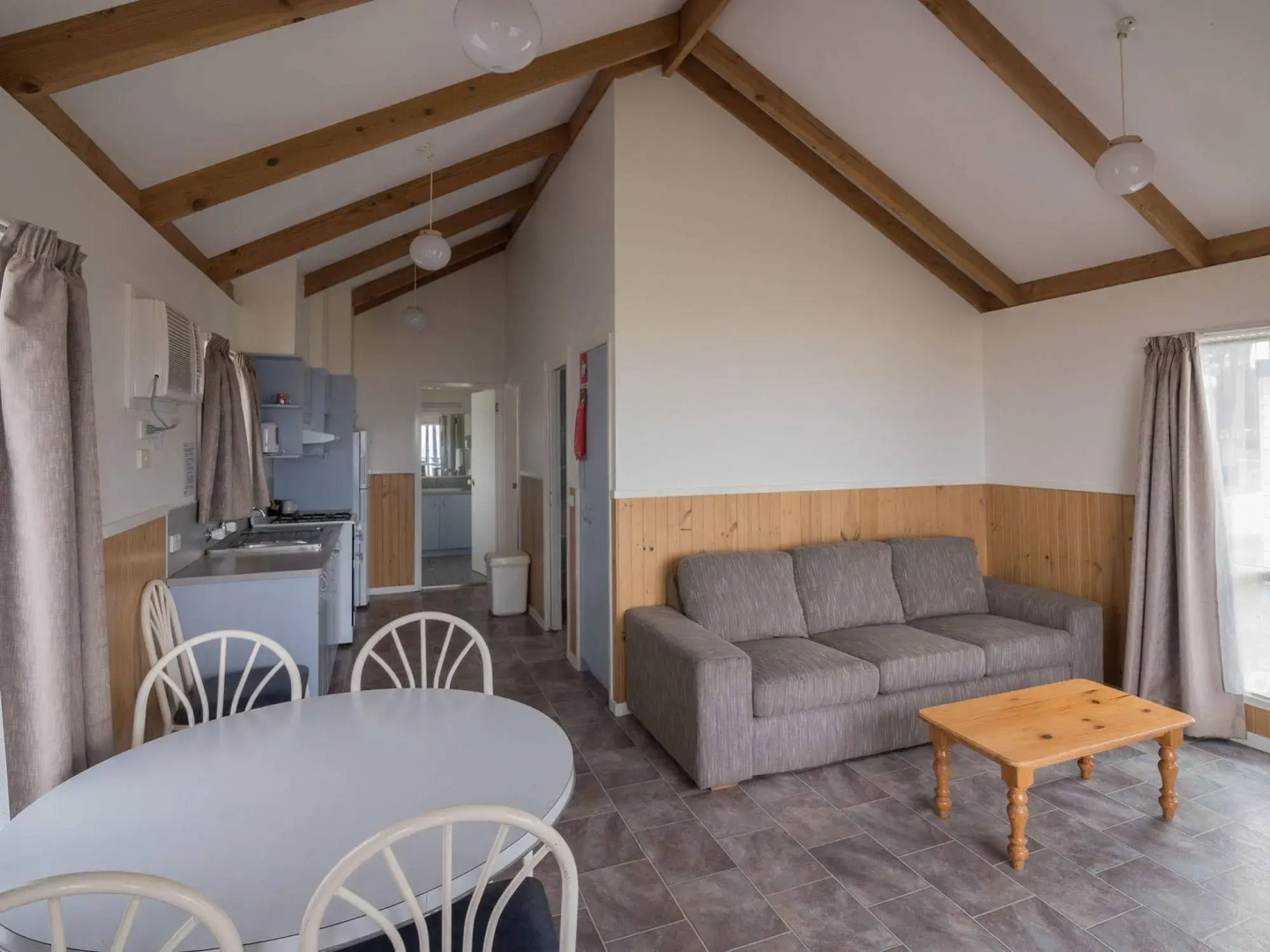 BIG4 Tasman Holiday Parks - Racecourse Beach