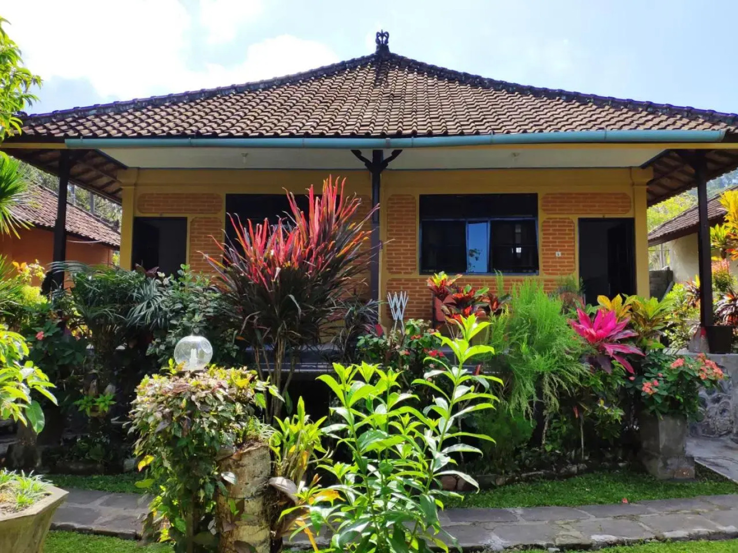 Rijasa Homestay
