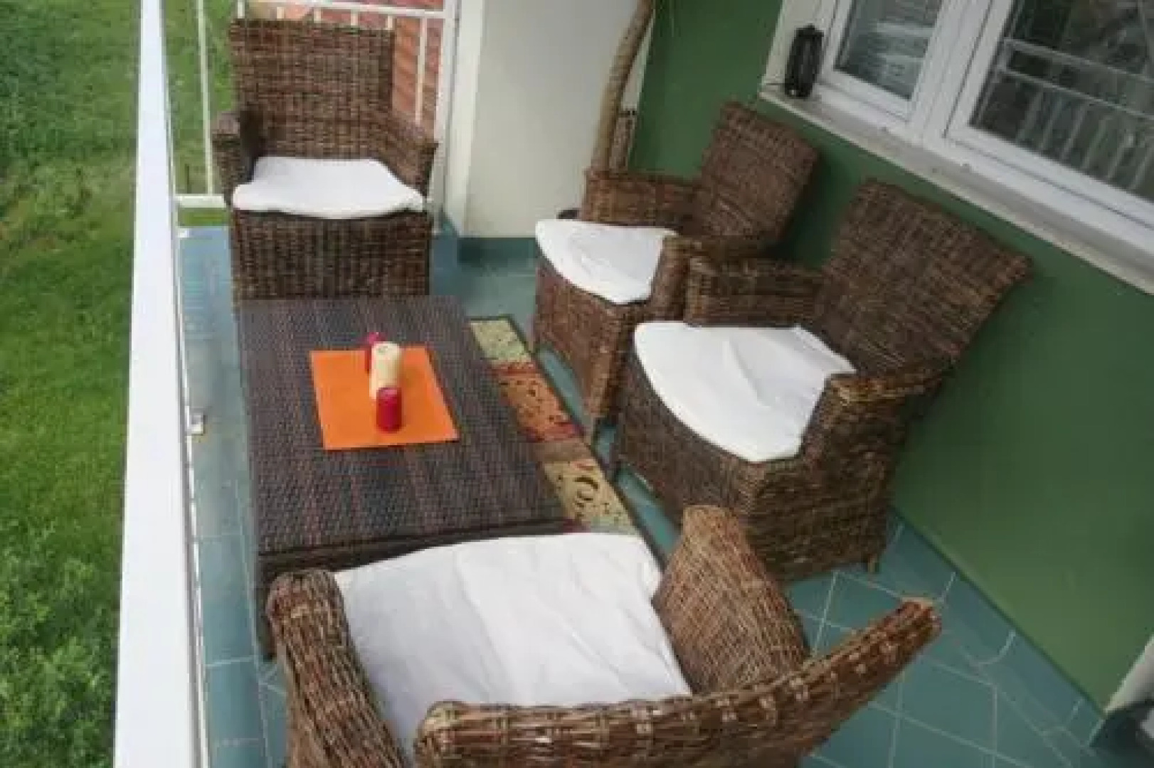 Apartment Jezero Prokletije