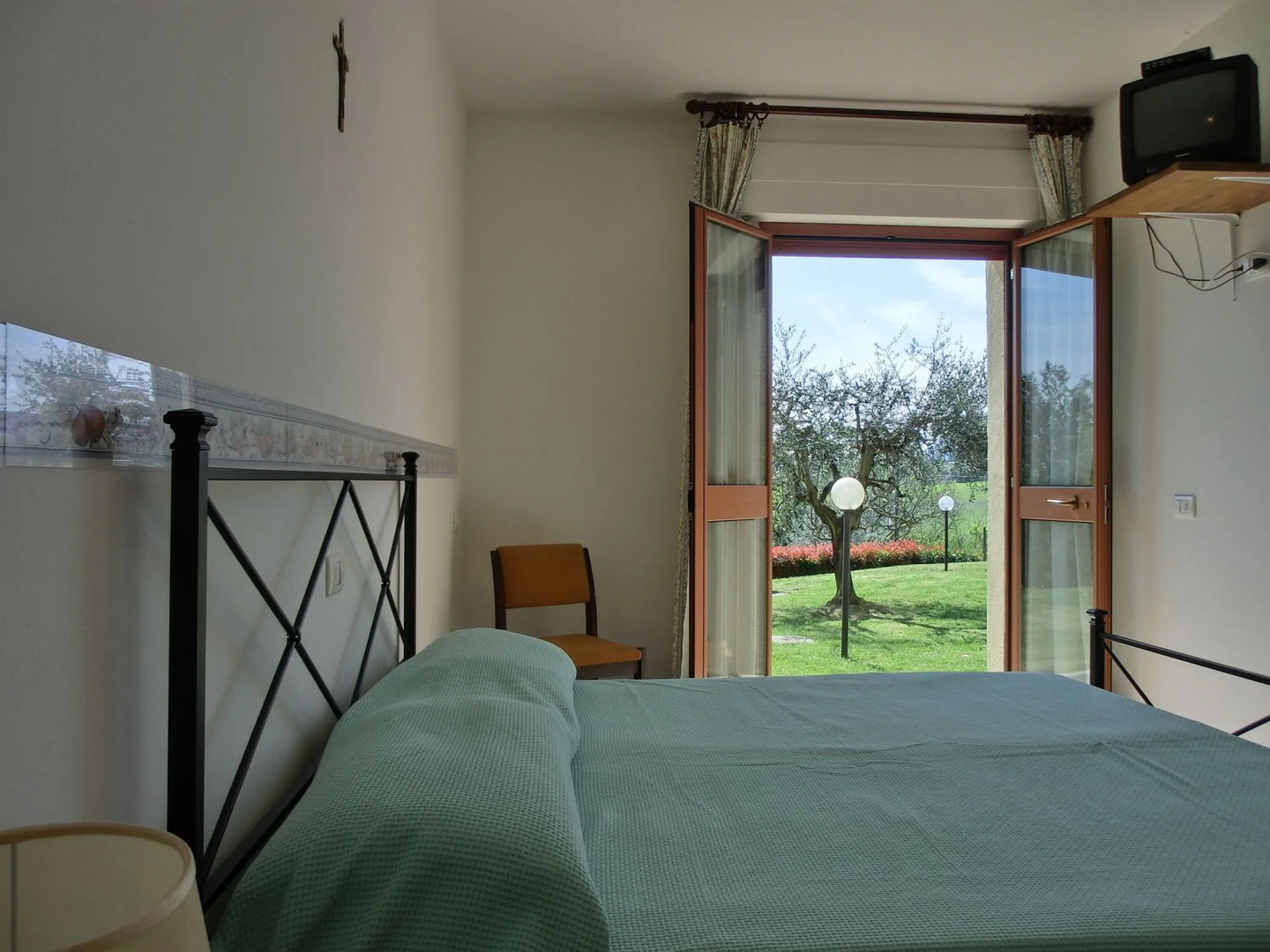 Agriturismo La Pietriccia