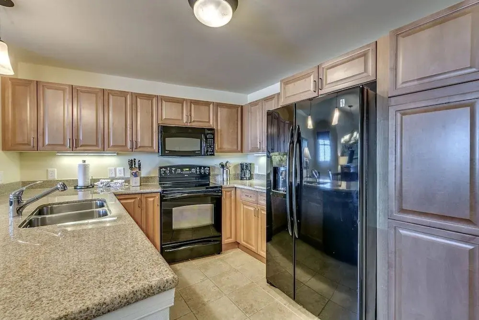 Marina Inn Grande Dunes - 7-503