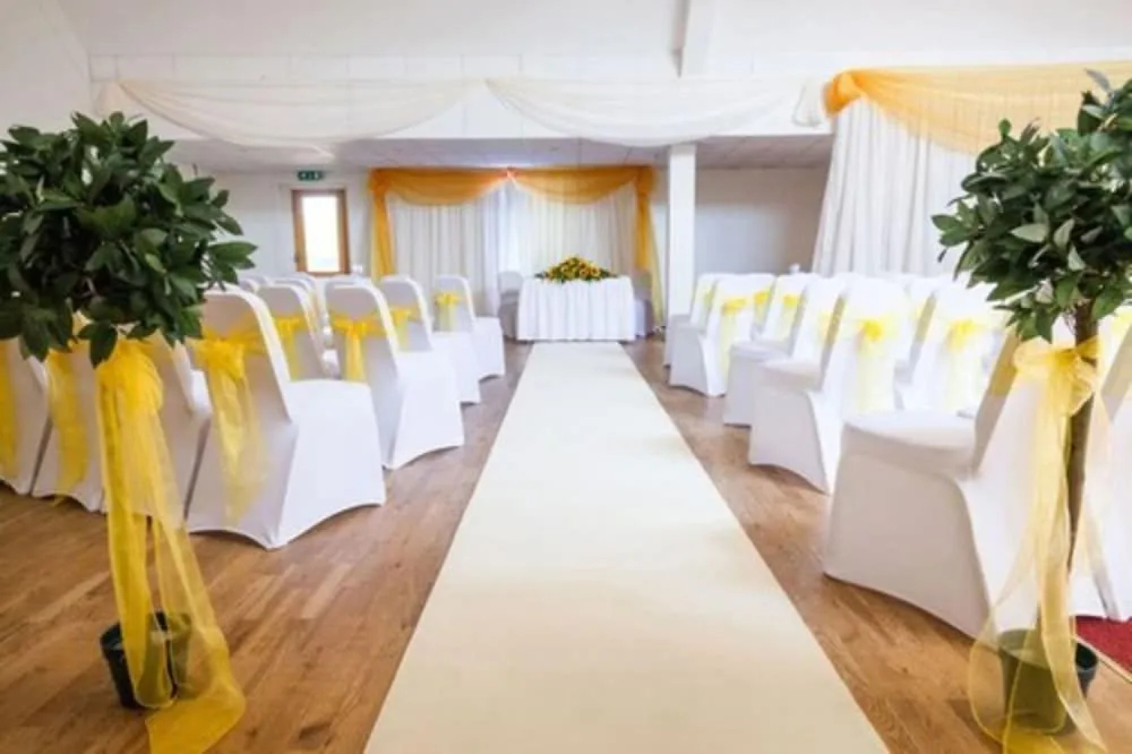 Best Western Ufford Park Hotel