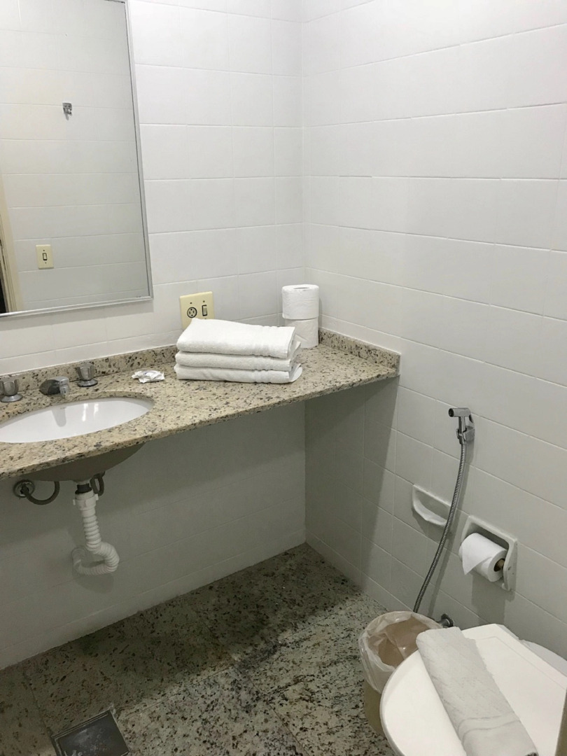 Hotel Dan Inn São José dos Campos