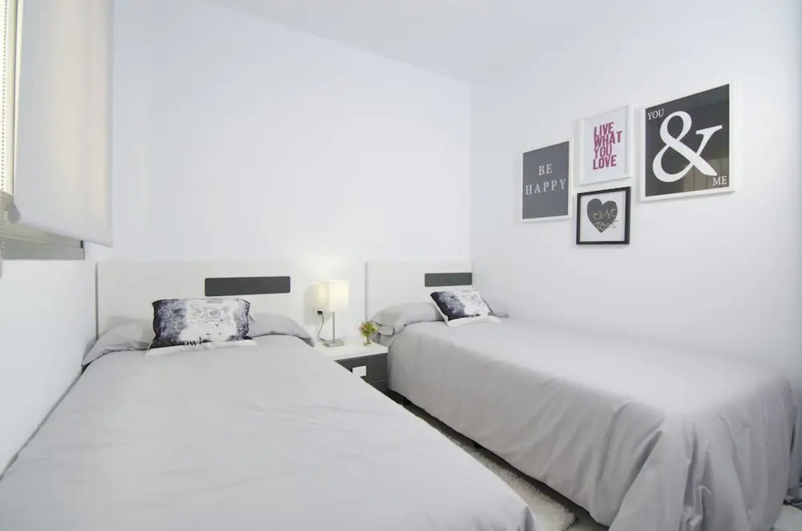 Ocean View Apartments - Marholidays