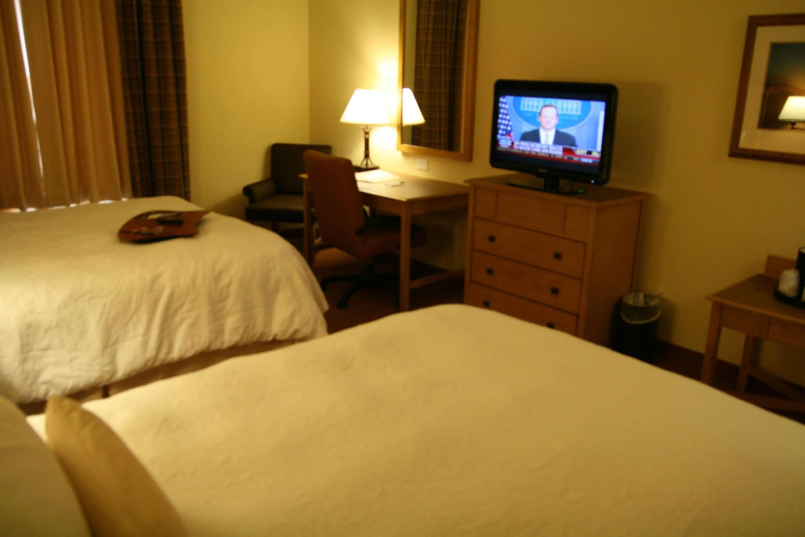 Hampton Inn & Suites Riverton