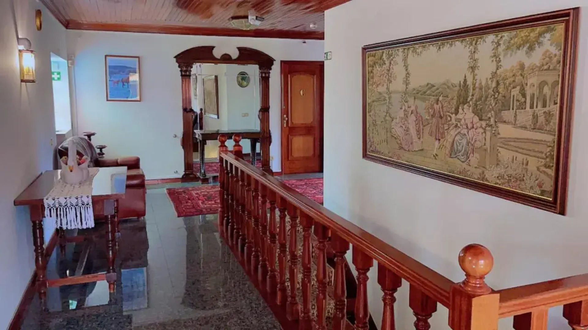 Jantesta Guest House