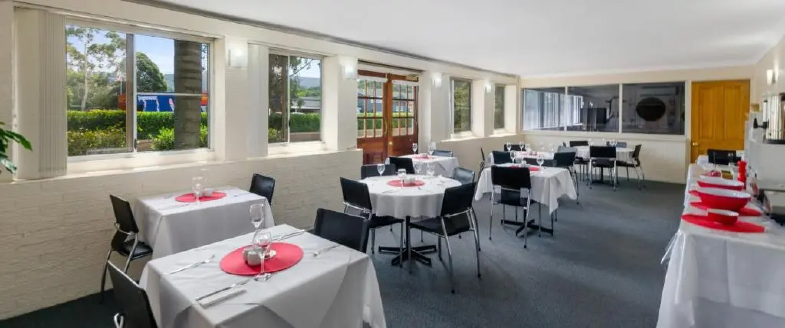 Solomon Inn Motel Wollongong