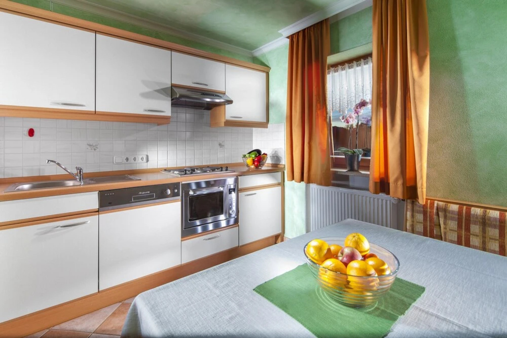 Ferienwohnungen Gästehaus Lärcheck