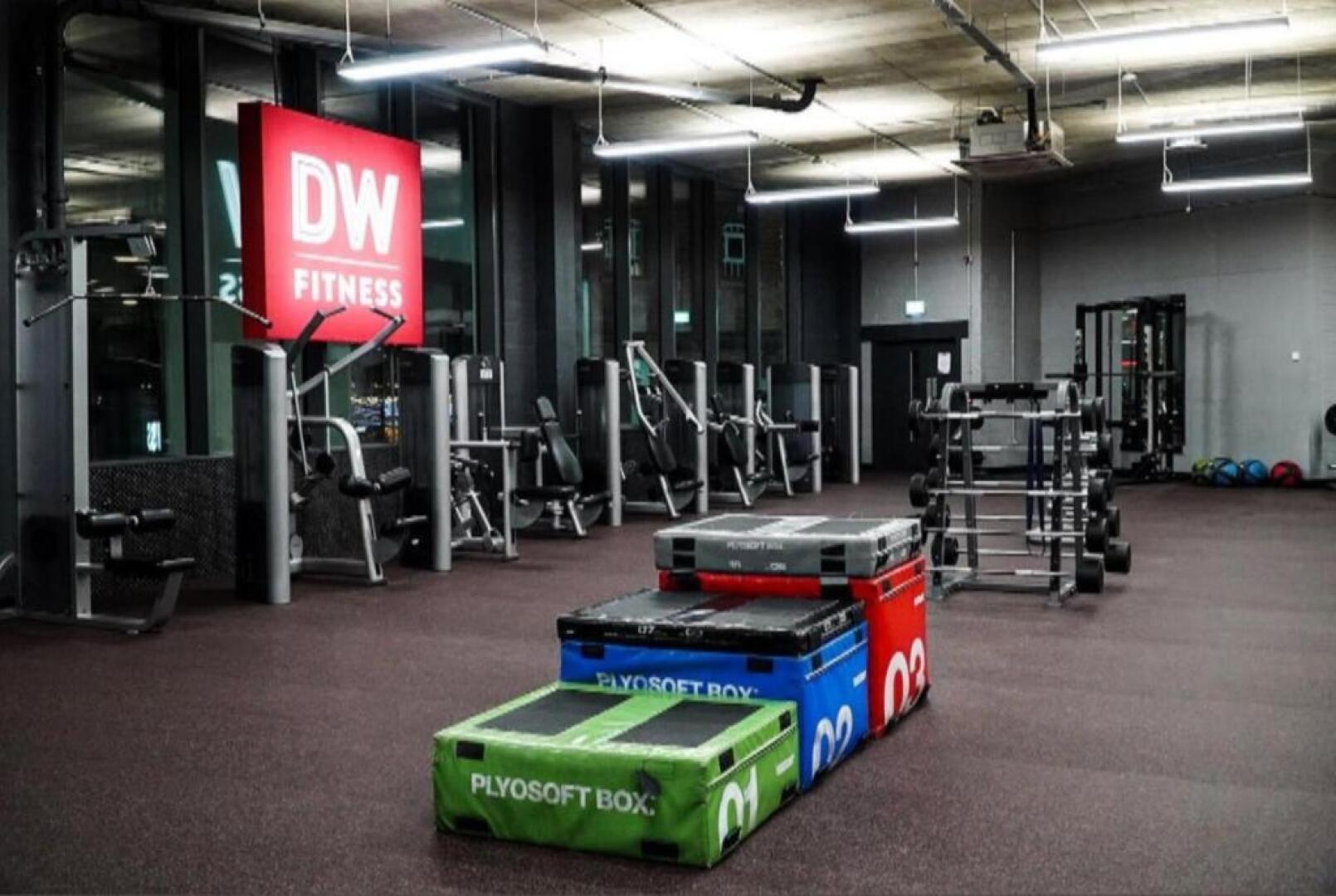 Holiday Inn Express Cheltenham by IHG