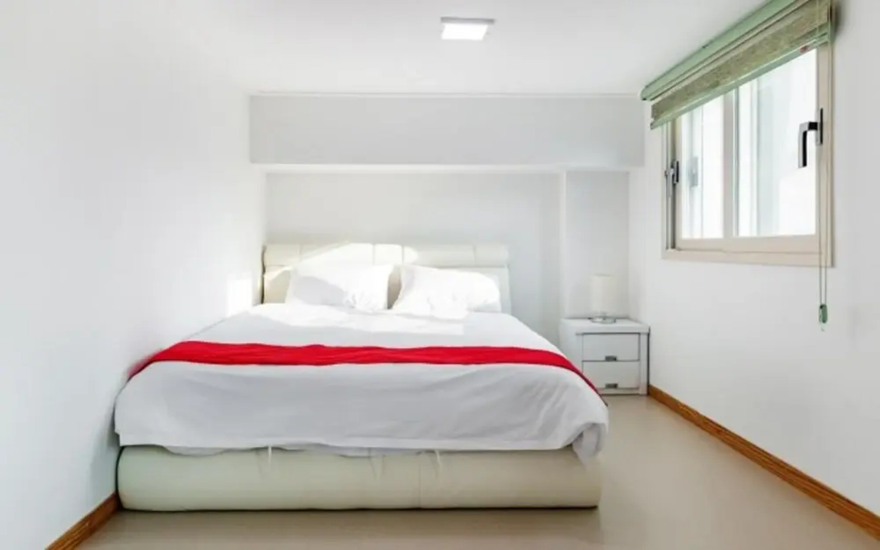 Pohang Secret Park Pension