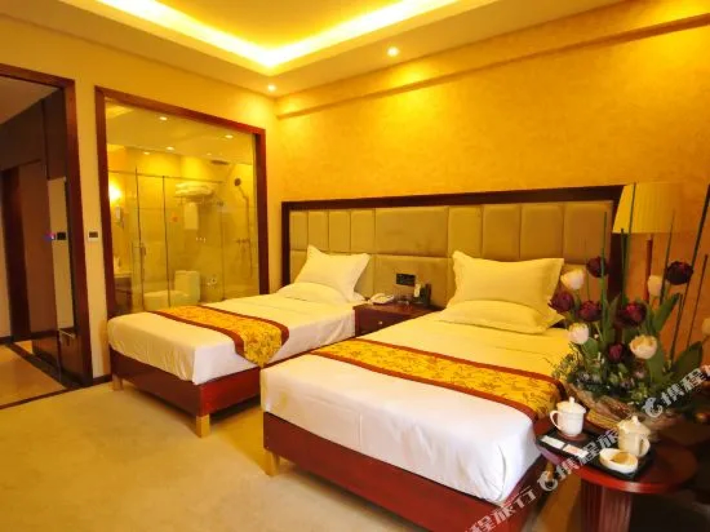Fortune Hotel Mangshi
