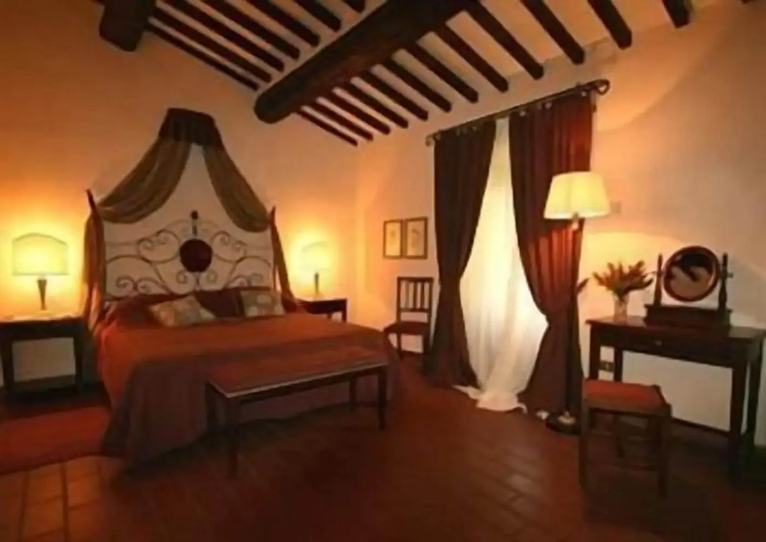 Relais Villa Monte Solare Wellness & SPA