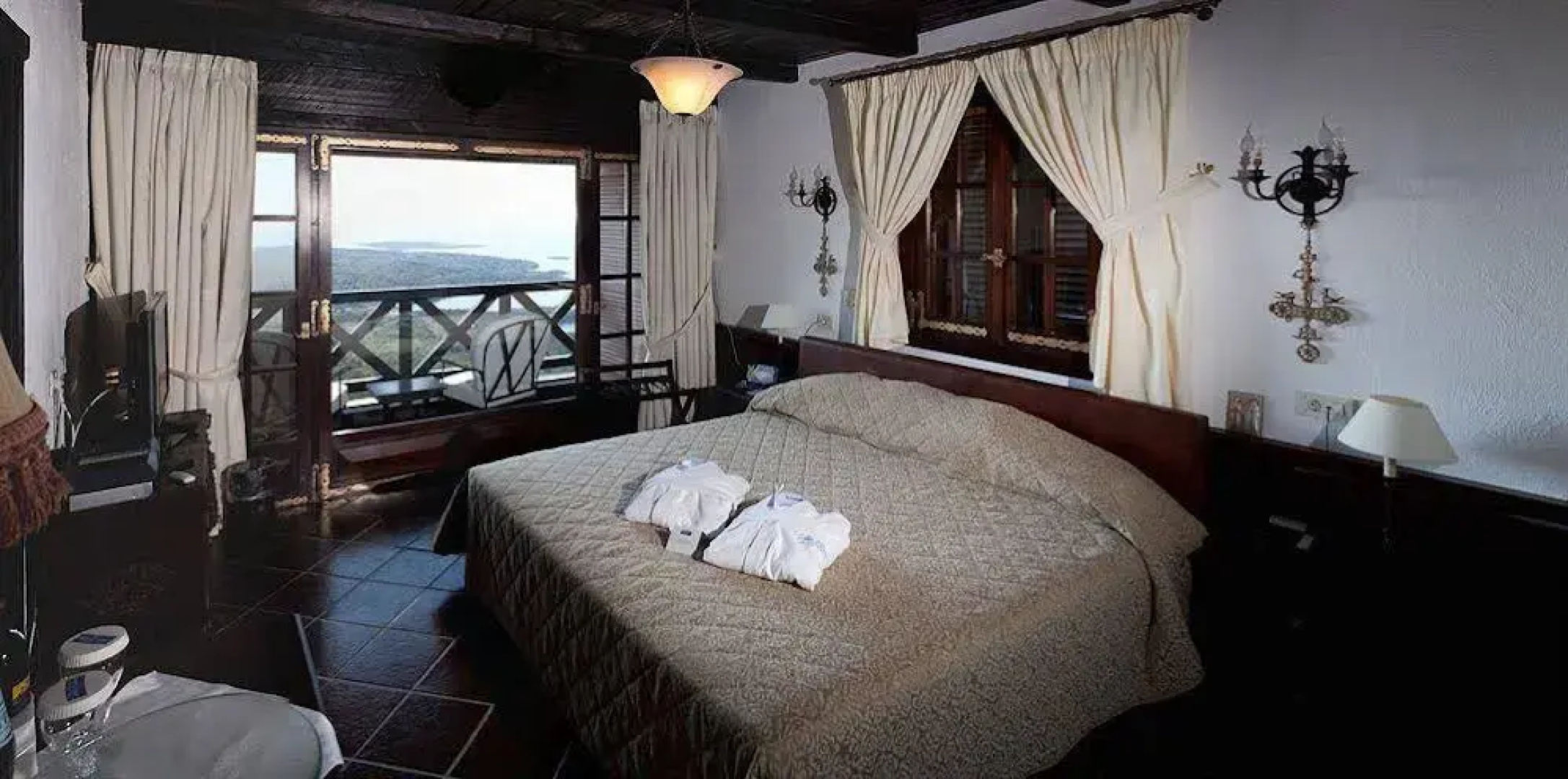 Porto Carras Villa Galini