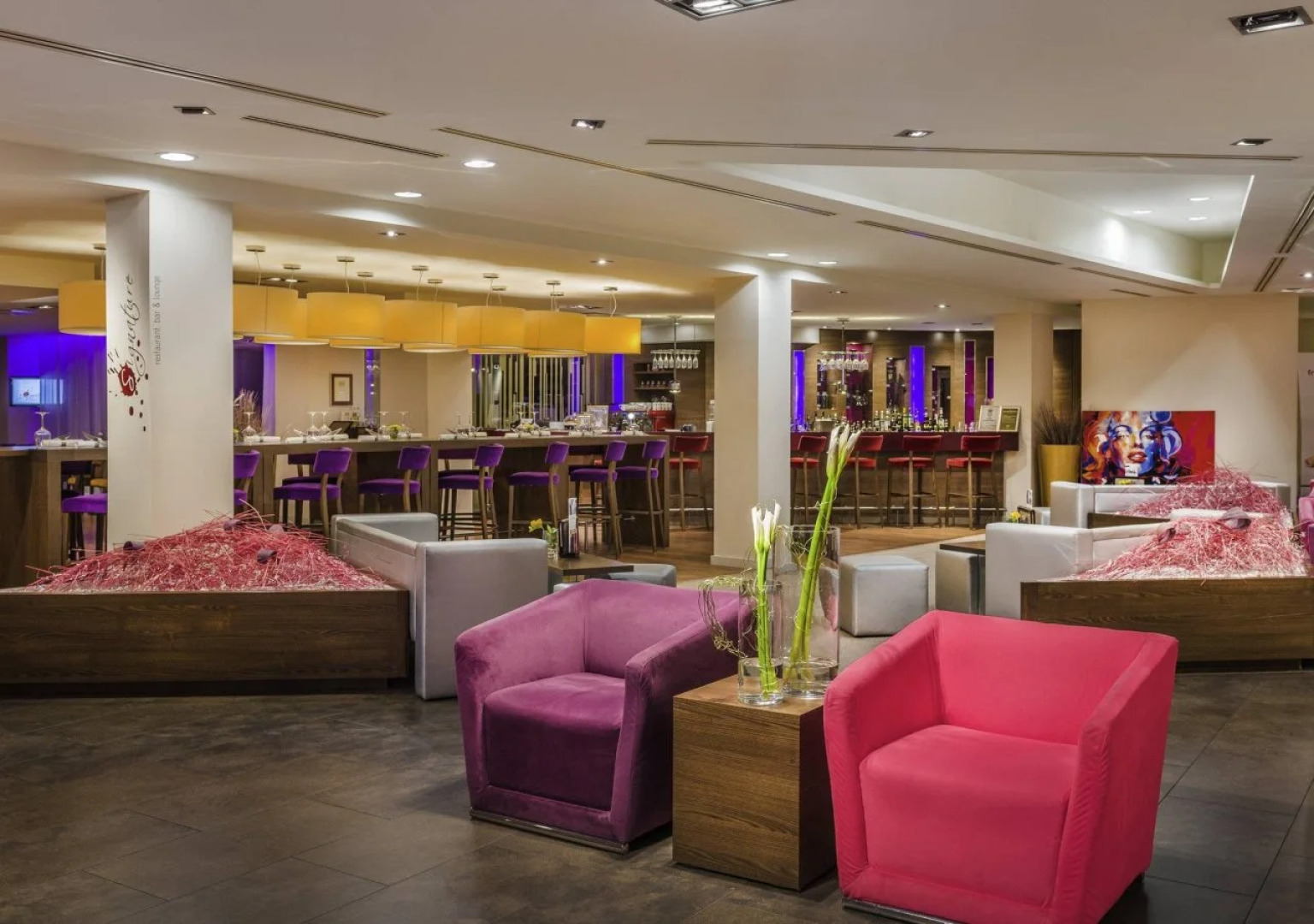 Clarion Congress Hotel Bratislava