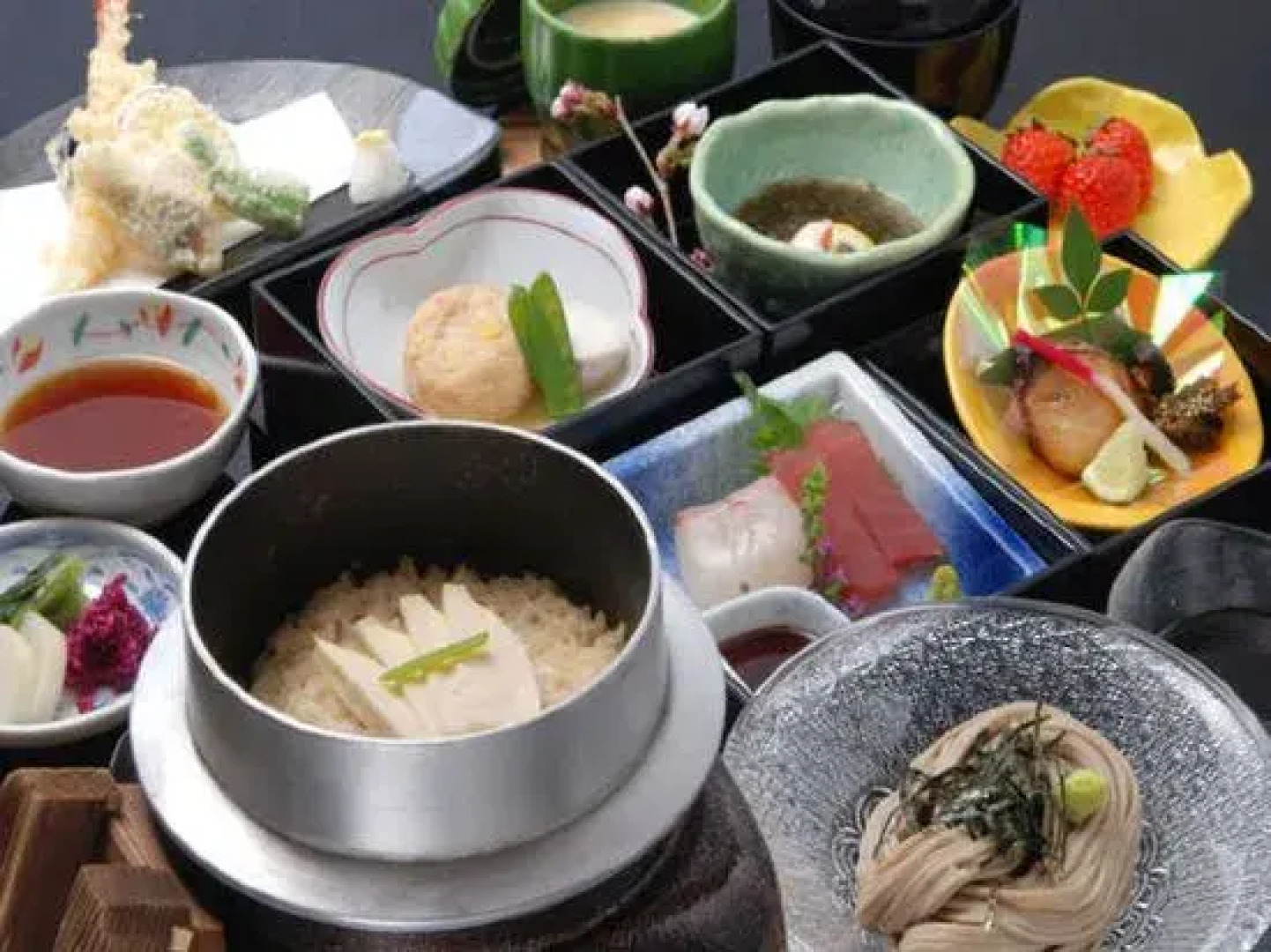 Ryokan Nadeshiko no Yu