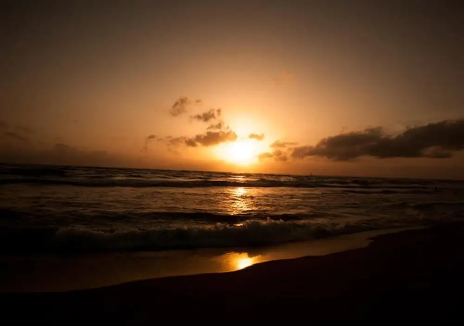 Lavinia Beach Hostel