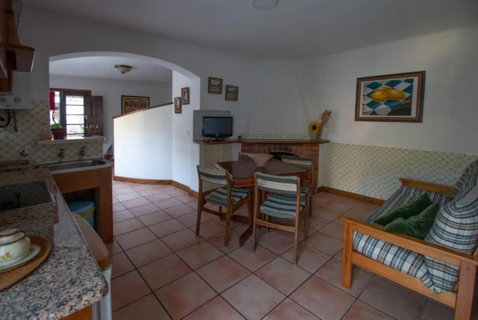 Quinta de Rio Alcaide