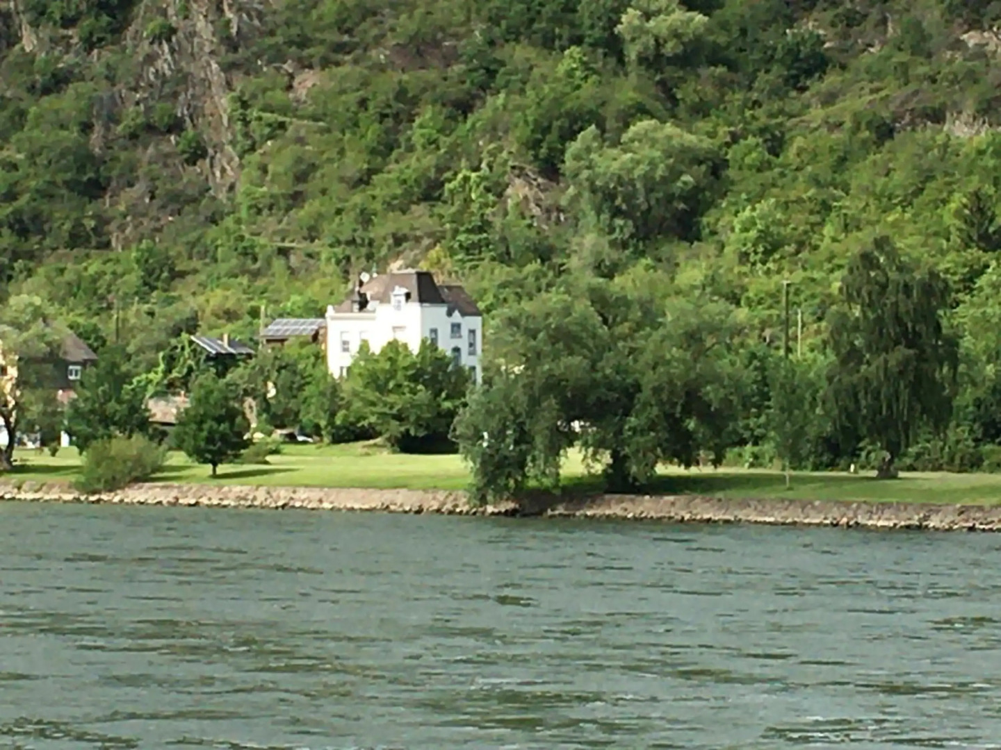 Paradiesisch Wohnen - Loreley