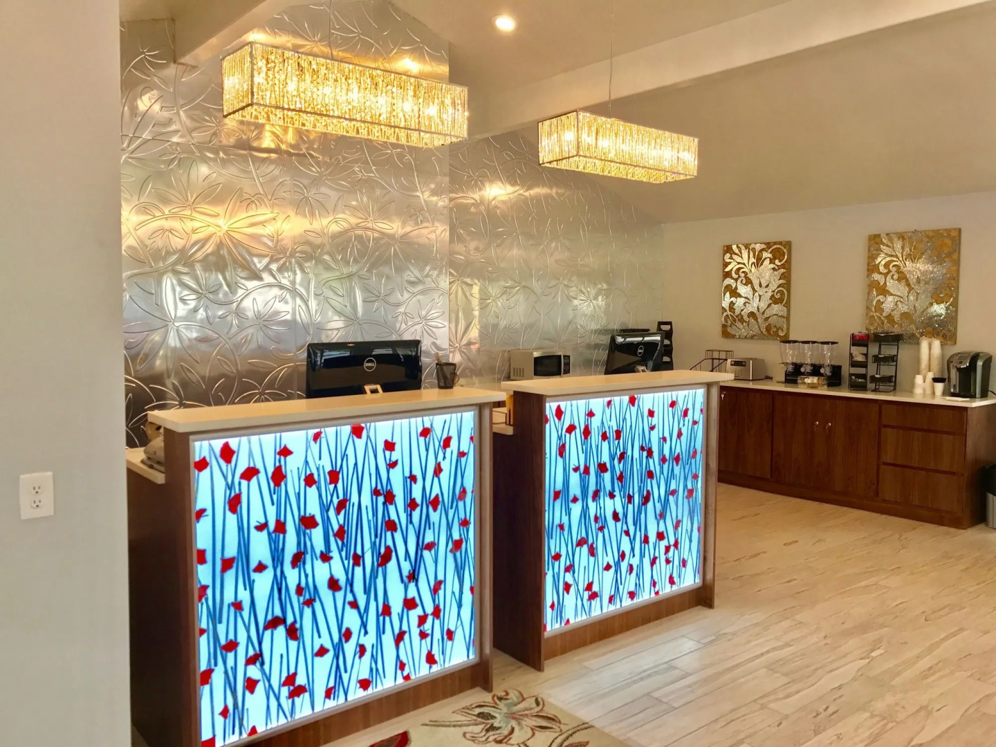 Rosewood Inn and Suites