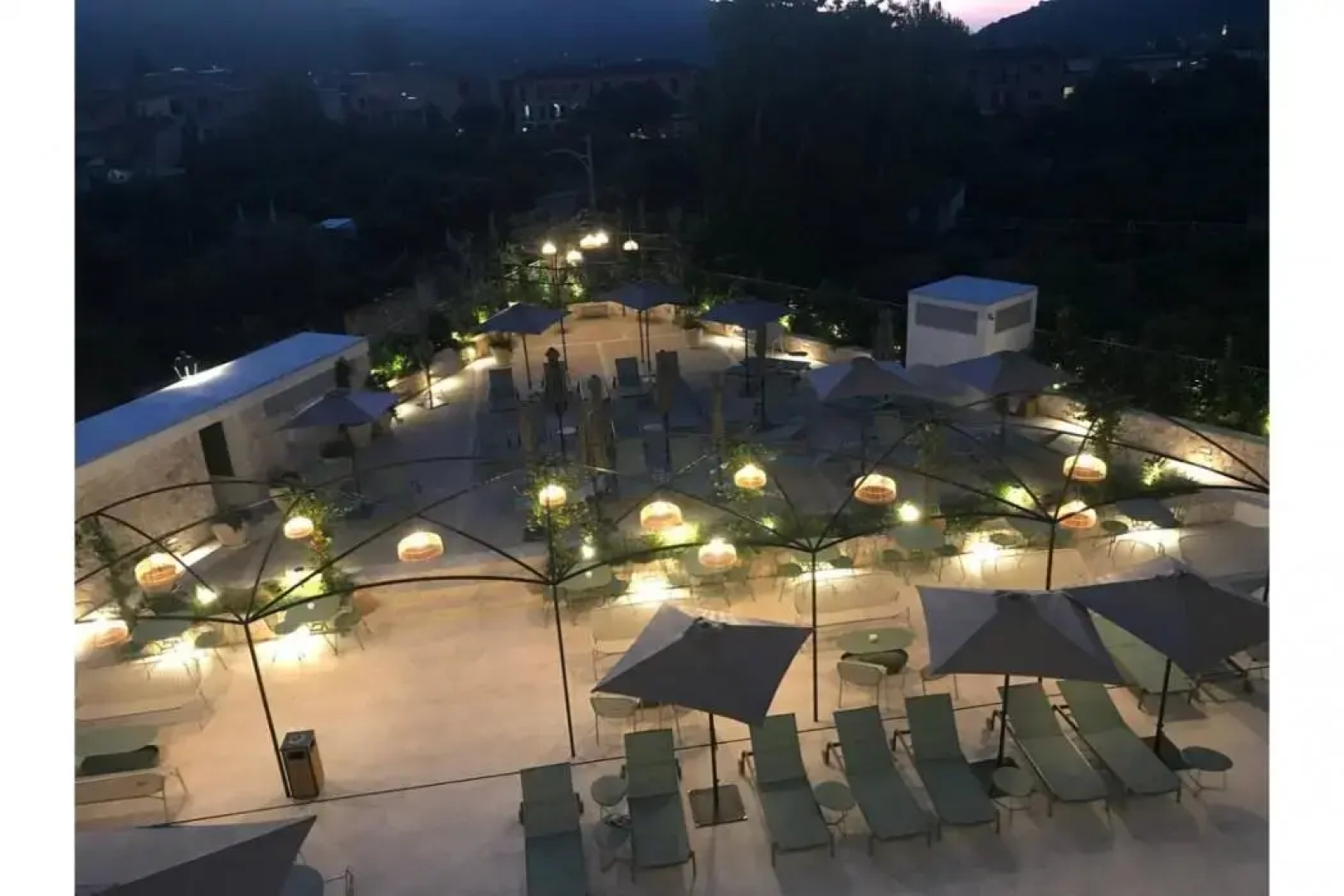 Alcázar Hotel Sóller