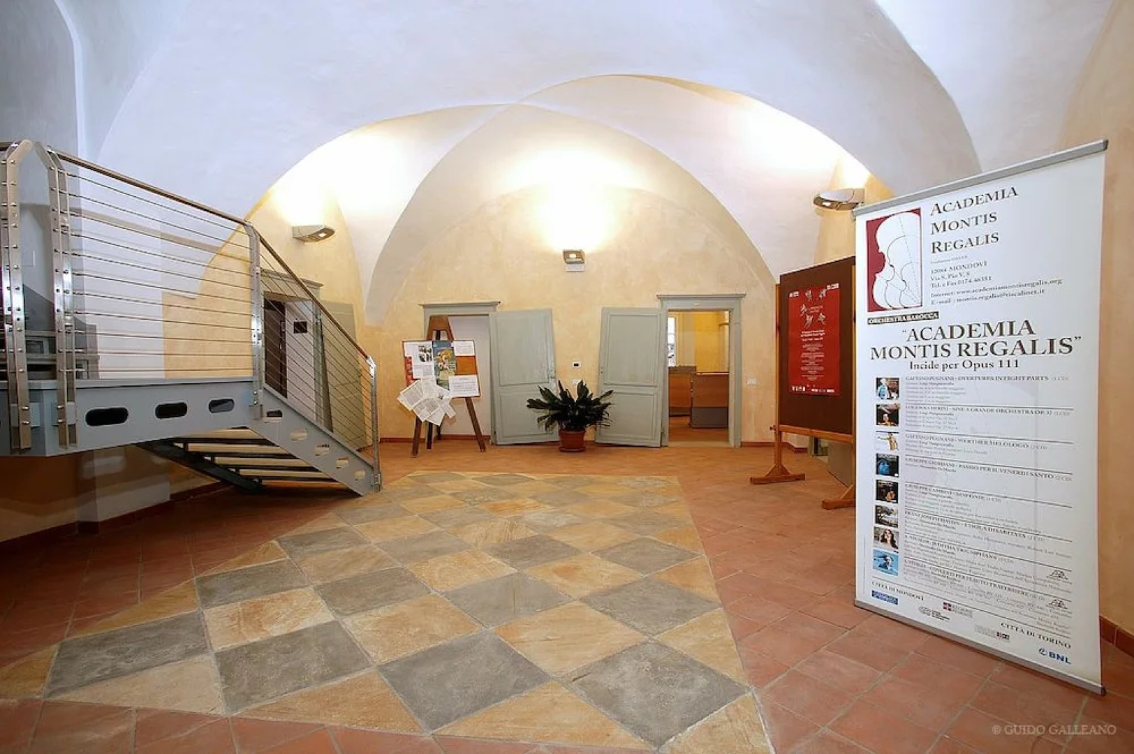 Albergo dell'Academia