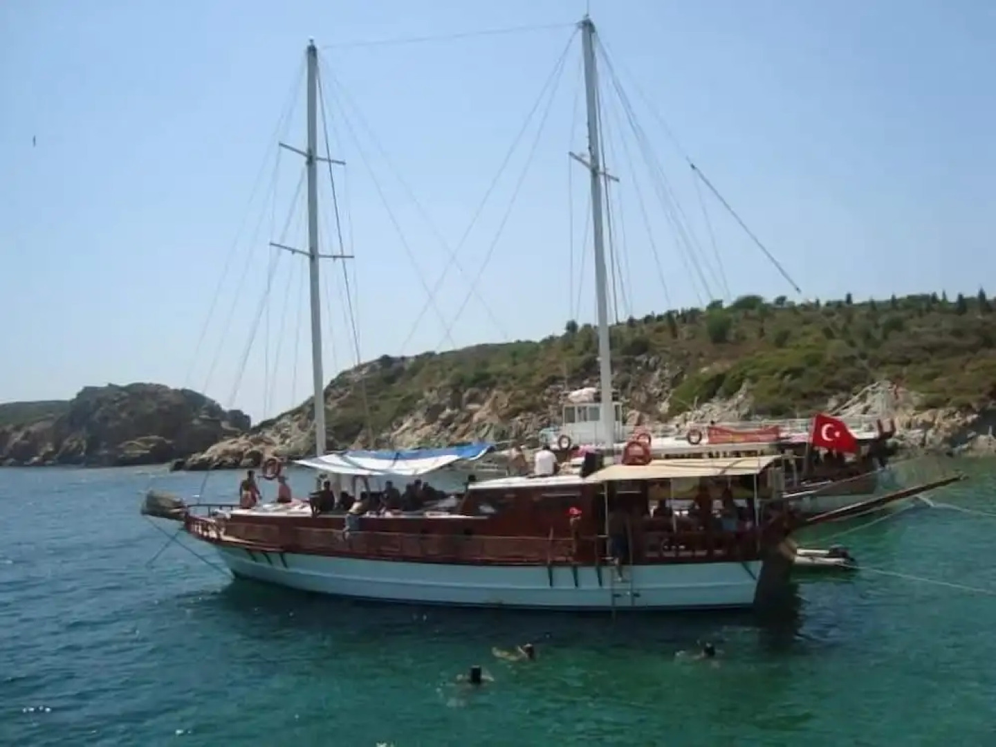 Hermes Hotel Özdere