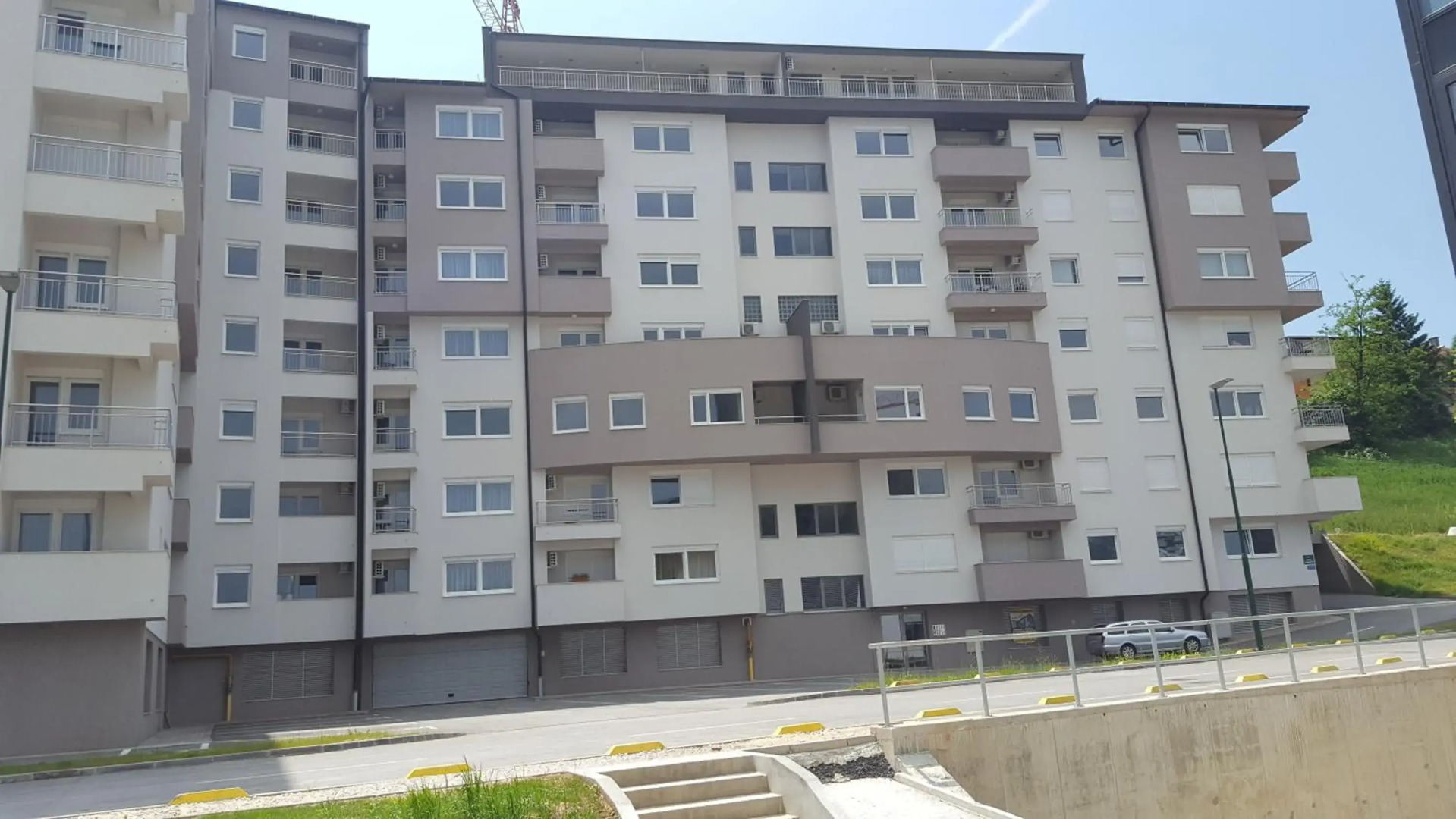 Turistic Apartments Centar Sarajevo