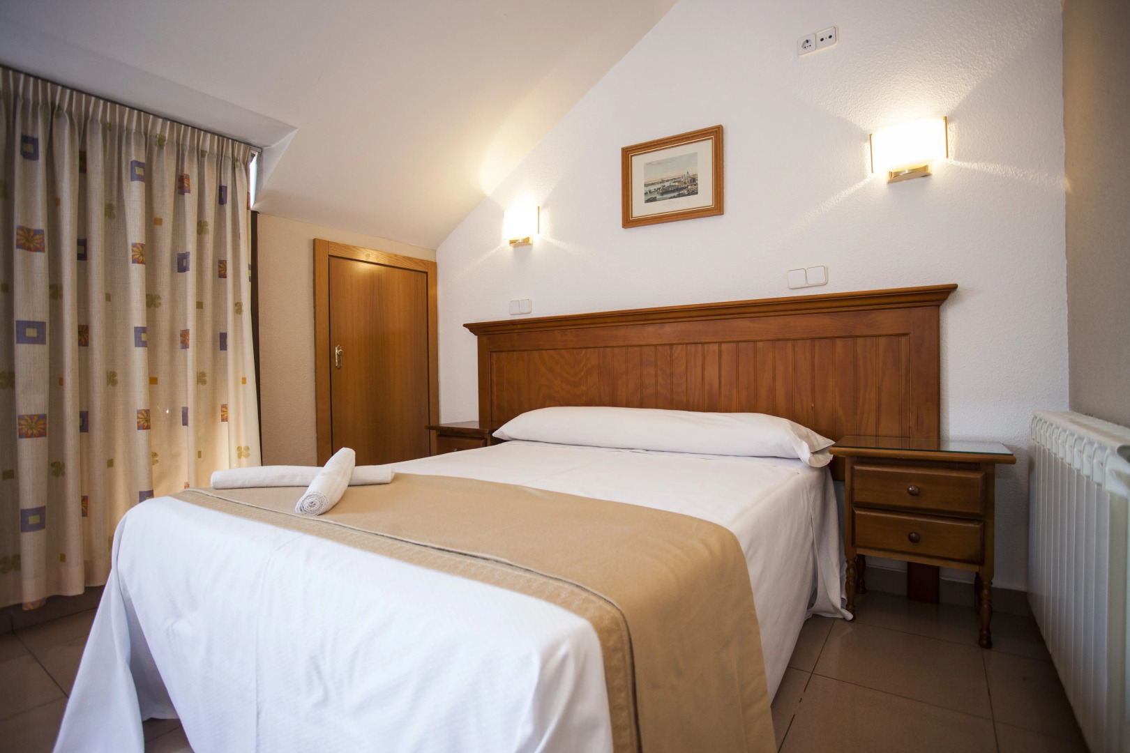 Hotel Victoria Valdemoro