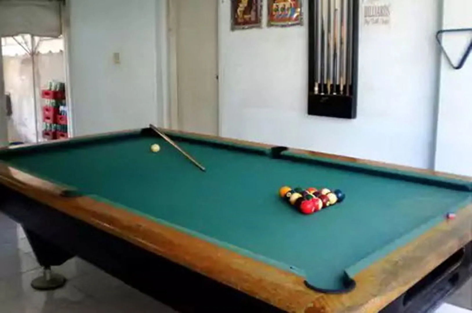 Apartelle de Francesca