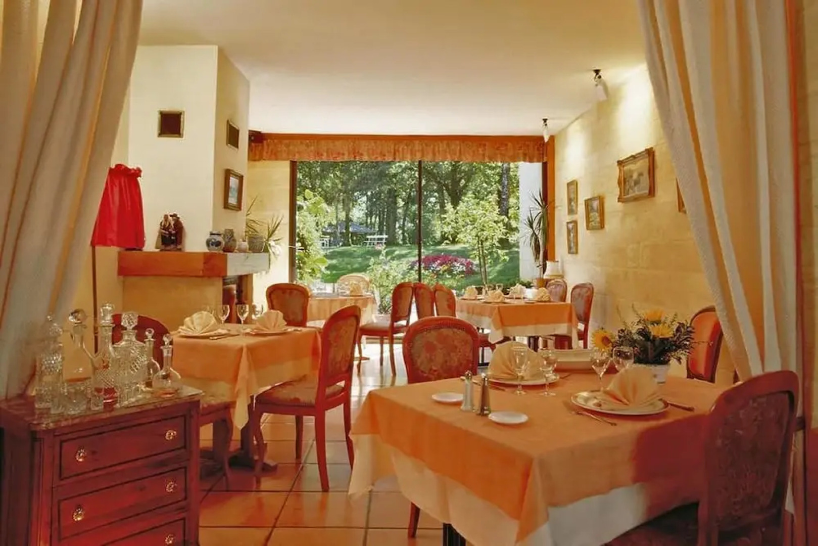 Résidence Les Hauts de Marquay