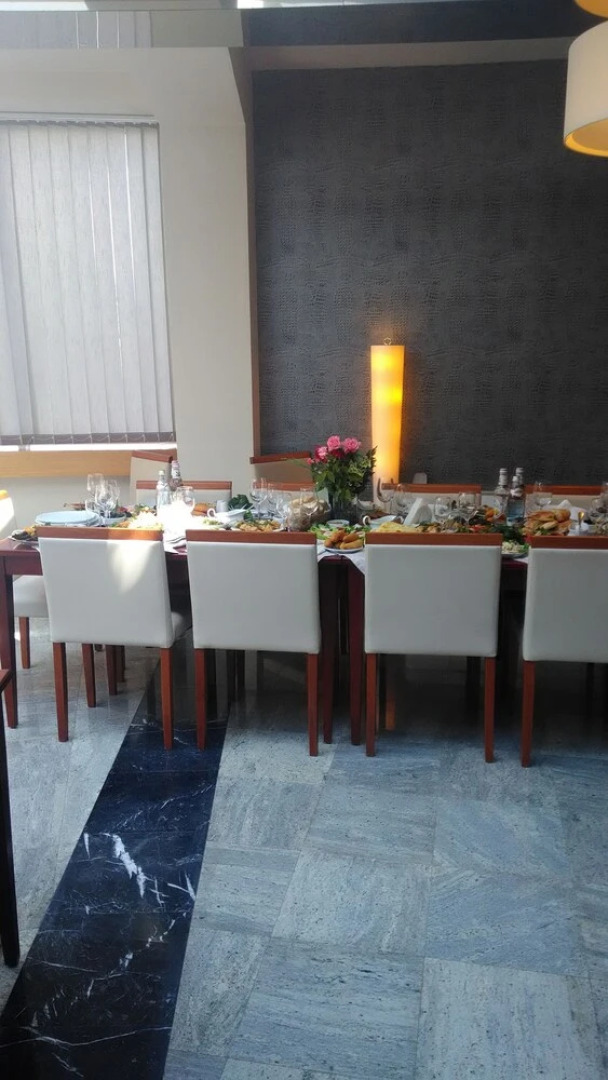 Sachkhere Gardens Hotel Complex